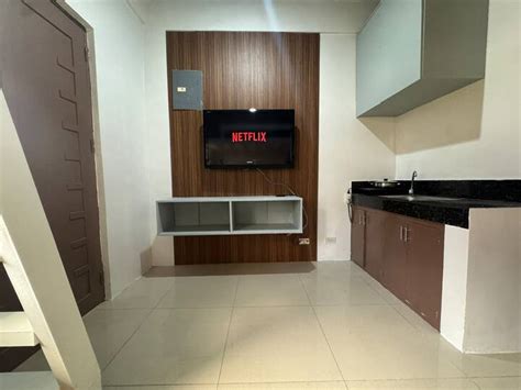 Apartment For Rent in Villamor Air Base, Metro Manila below 10k.